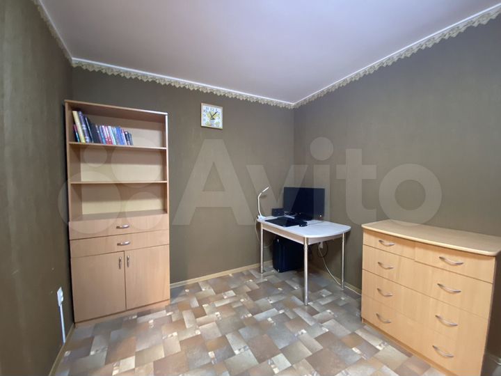 1-к. квартира, 36,2 м², 5/5 эт.