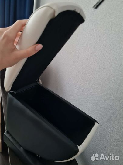 Подлокотник для opel mokka