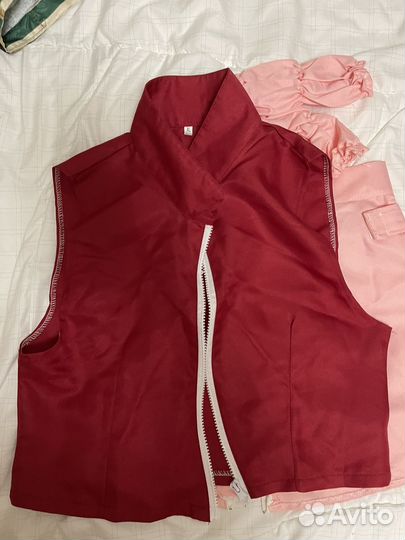 Костюмы косплей