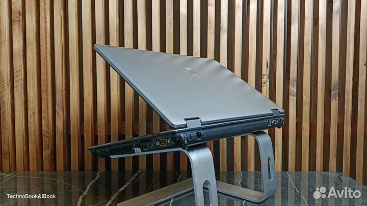 Ноутбук HP ProBook 6550b на Core I5