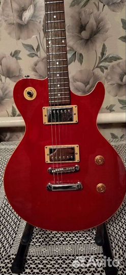 Электро гитара Samick Greg Bennett Avion