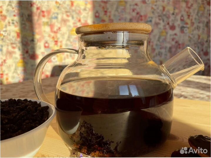 Иван-чай 1 кг Новый урожай 2023, без кофеина