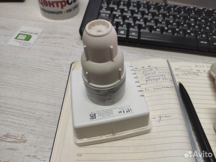 Радимост mikrotik ldf5 AC