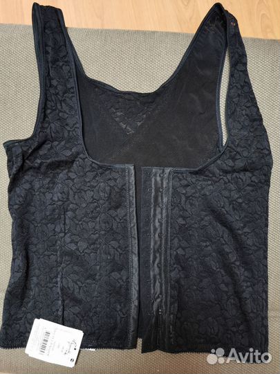 Бюстгалтер-Полуграция разм 100С