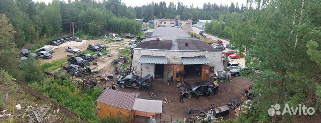 Разборка Ауди 100/А6 С4