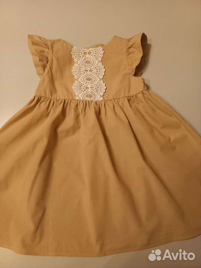 Детская одежда для девочек