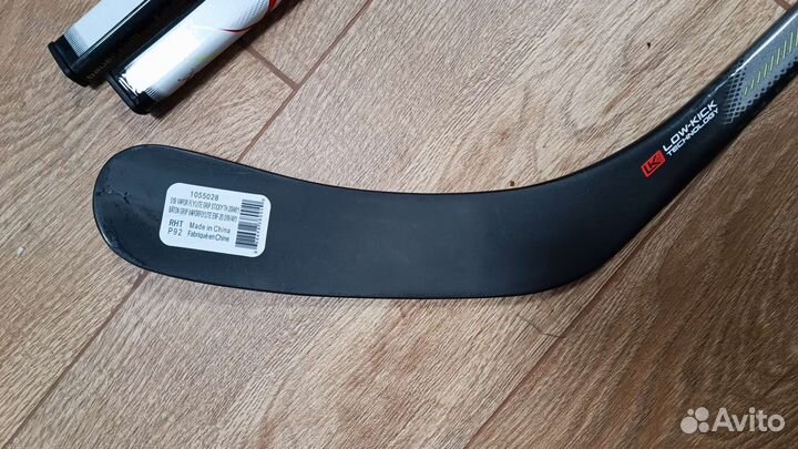 Клюшка хоккейная детская