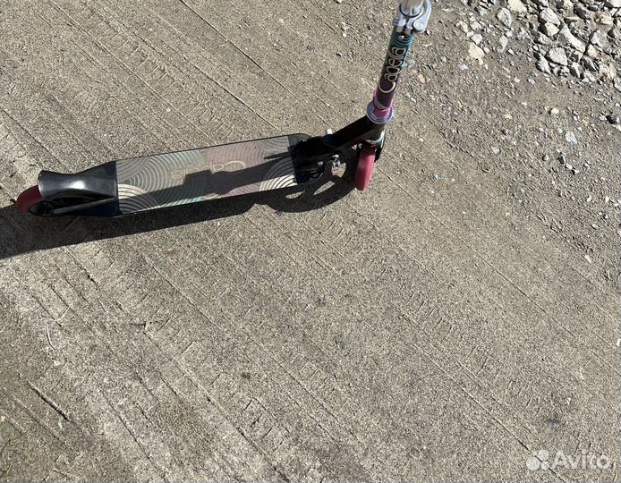Самокат детский