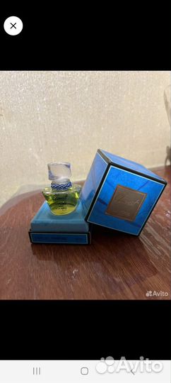 Духи винтаж,climat lancome original