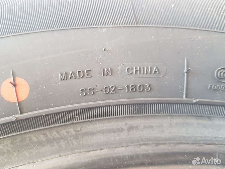 Tourador X Wonder TH1 205/55 R16 91W