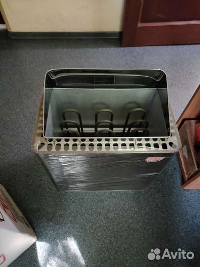 Электропечь для сауны Viki