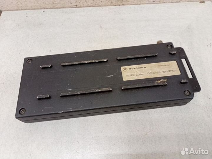 Блок управления телефоном A2208201435