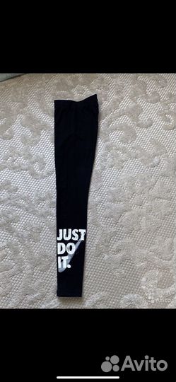 Лосины Nike xs