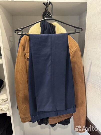 Мужской костюм смокинг