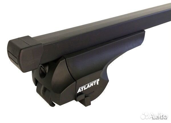 Багажник для LADA Vesta SW универсал, с 2017г