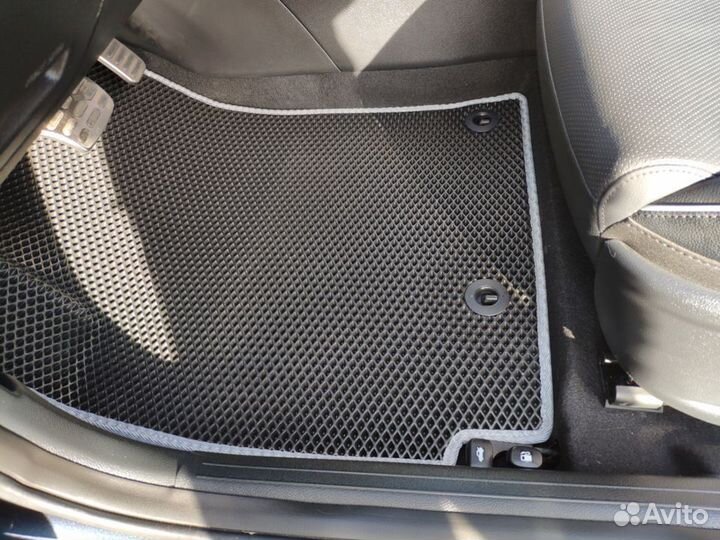 Ева коврики эва