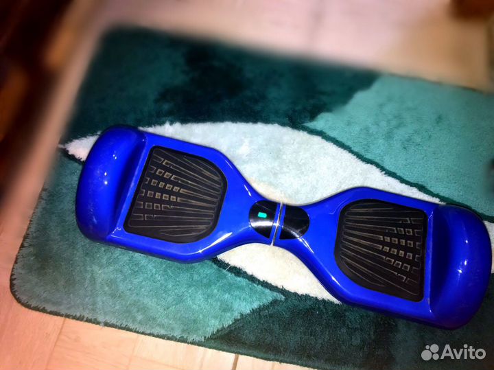 Гироскутер