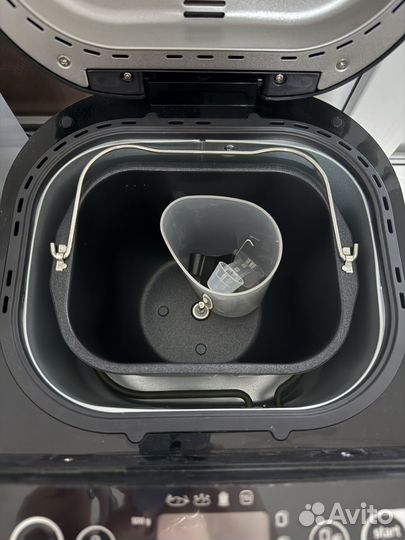 Хлебопечь moulinex