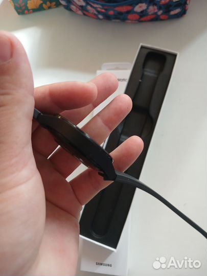 Смарт часы samsung galaxy watch 5