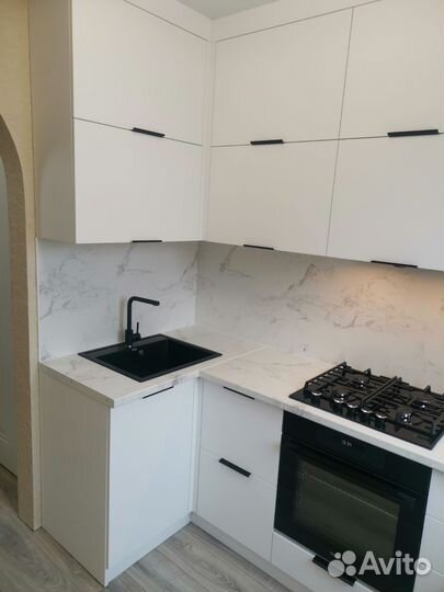 Изготовление мебели на заказ