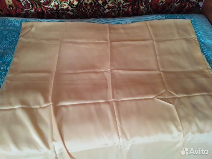 Отрез ткани