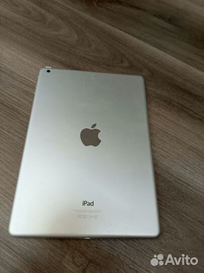 iPad air 1th gen 32gb wifi