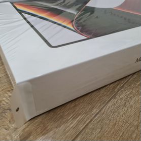 Коробка Macbook Pro 16 M1 512