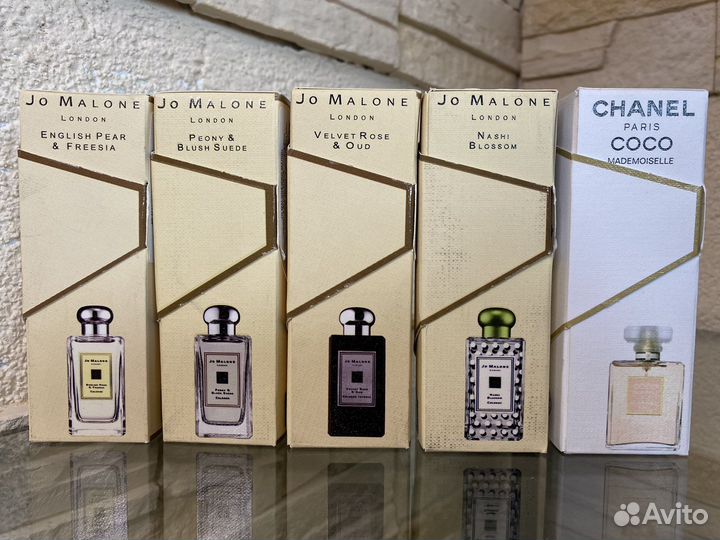 Парфюмерия высокой стойкости с недостатками