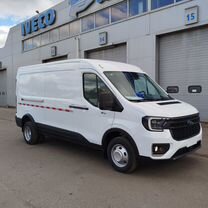 Новый Ford Transit 2.2 MT, 2024, цена от 5 650 000 руб.