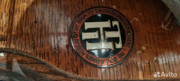 Печатная машинка Hammond 12 USA 1913г