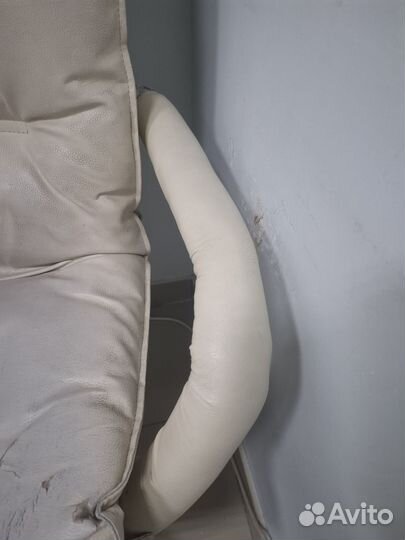 Продаю педикюрное кресло б/у