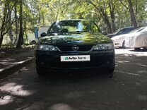 Opel Vectra 1.8 MT, 2001, 243 100 км, с пробегом, цена 250 000 руб.