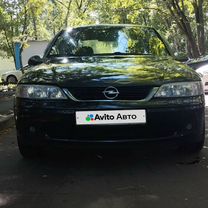 Opel Vectra 1.8 MT, 2001, 243 100 км, с пробегом, цена 250 000 руб.