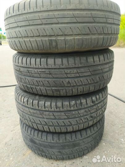 Cordiant Sport 2 205/65 R15