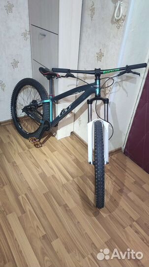 Велосипед GT