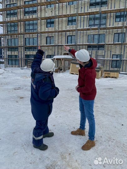 Исполнительная документация; инженер пто