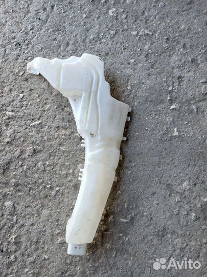 Ford focus 2 рест.бачек омывателя