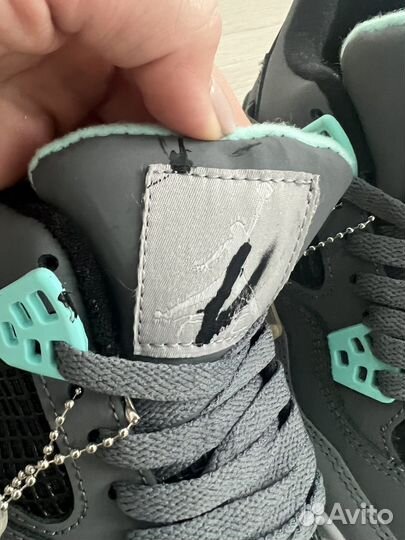 Кроссовки nike