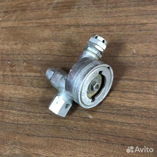 Запчасти для акваланга