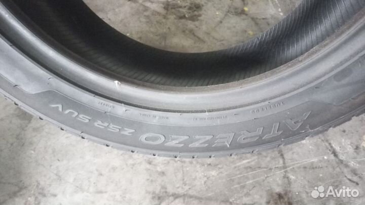 Sailun Atrezzo ZSR SUV 275/45 R21