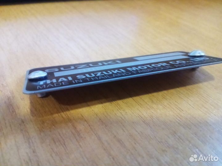 Заклепки забивные моторные 3х6 мм