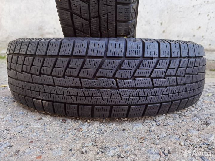 Yokohama Ice Guard IG60 185/65 R15 88Q