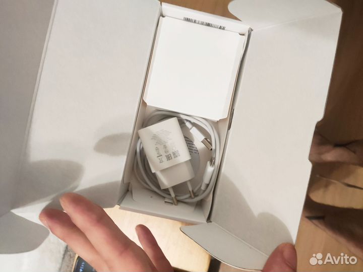 Xiaomi Redmi A3x, 3/64 ГБ