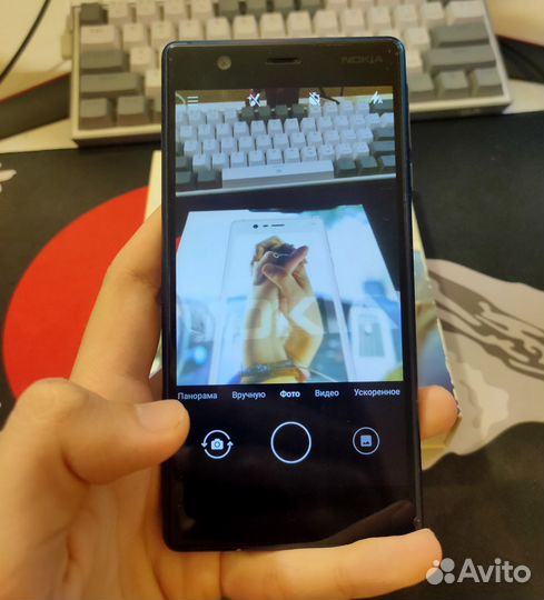 Nokia 3, 2/16 ГБ