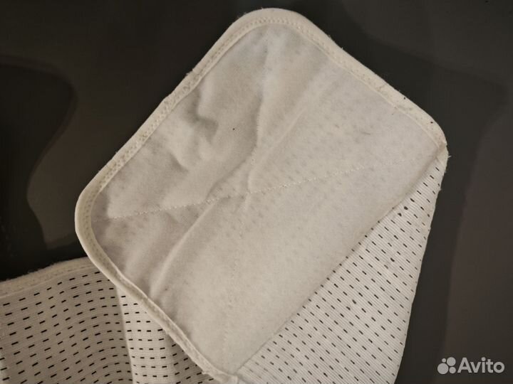 Бандаж B.Well послеродовой