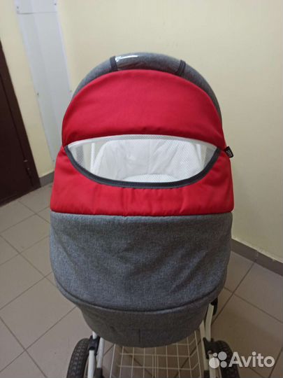 Коляска rant fenix Classic 2 в 1