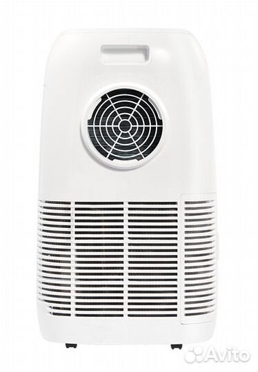 Ballu bpac-07 CP 22Y