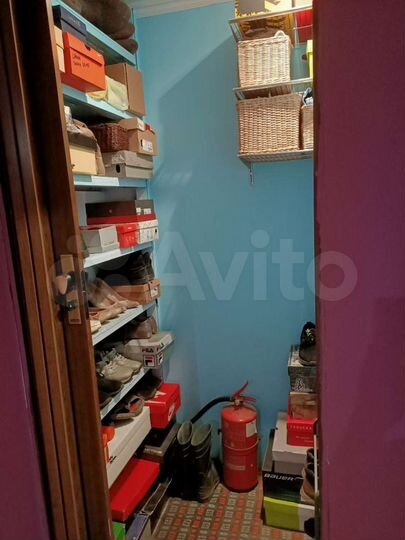 4-к. квартира, 76,6 м², 3/5 эт.