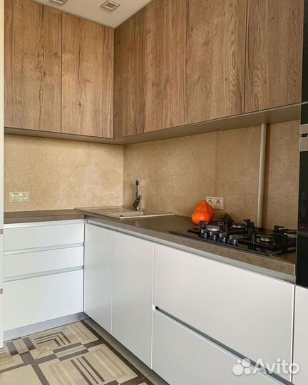 Кухонный гарнитур Дакар