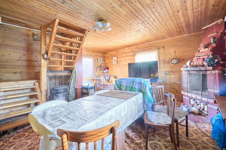 Дача 64 м² на участке 6 сот.